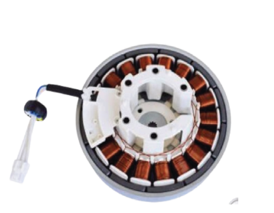 Washing Machine Motors